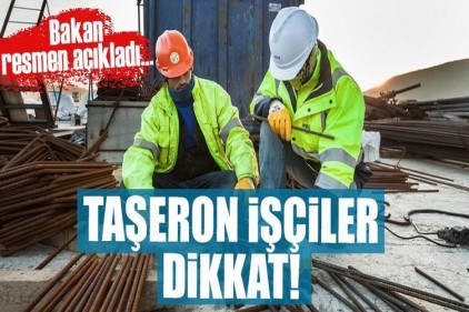 Kamuya sınavla geçilecek
