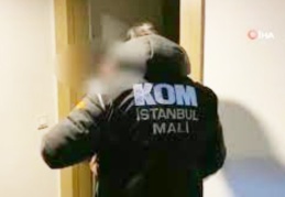 Kamuyu 400 milyon lira zarara uğrattılar