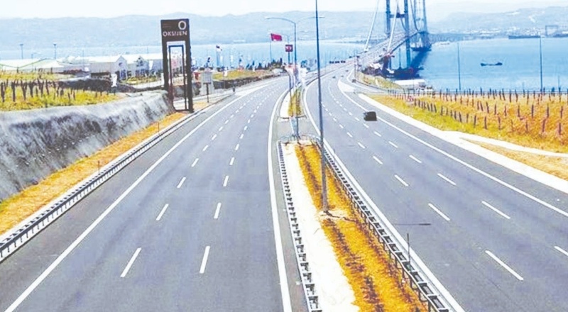 “Kamuyu zarara uğratan 250 proje durdurulmalı”
