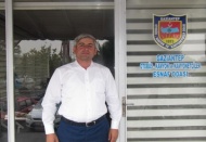 Kamyoncu esnafı çıkmaza girdi