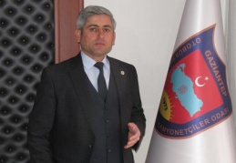 Kamyoncu esnafının hevesi kursağında kaldı