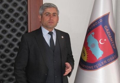 Kamyoncu esnafının hevesi kursağında kaldı