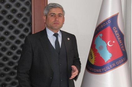 Kamyoncu esnafının hevesi kursağında kaldı
