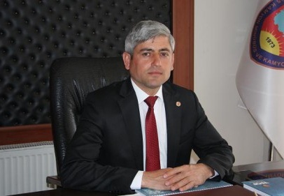 Kamyoncu esnafının yüzü gülmeye başladı