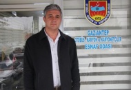 Kamyoncuda K1 ve C2 arasında dengesizlik şikayetçi