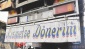 Kamyoncular ''kaderimse silerim'' diyecek