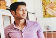 Kamyonla çarpışan otomobilin sürücüsü öldü 