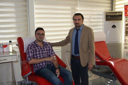 Kan bağışı düşerse, Aralık ve Ocak&#8217;ta sıkıntı yaşanacak