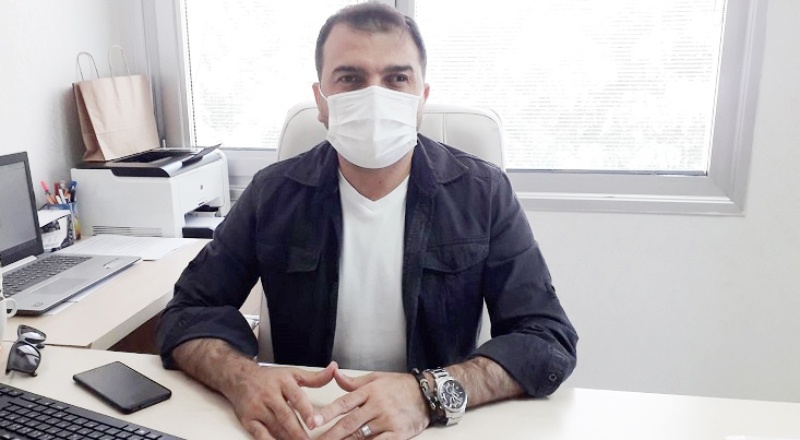 Kan bağışı düşerse ihtiyacı karşılamakta zorlanabiliriz