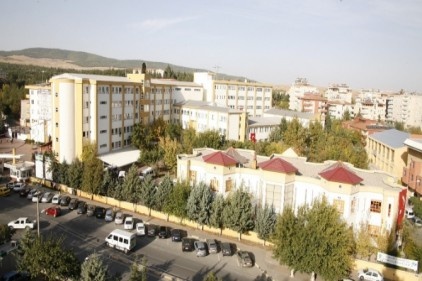 Kan bağışı kampanyası başlatıldı