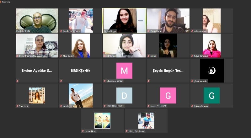 Kan bağışı sadece acil durumlar için değildir