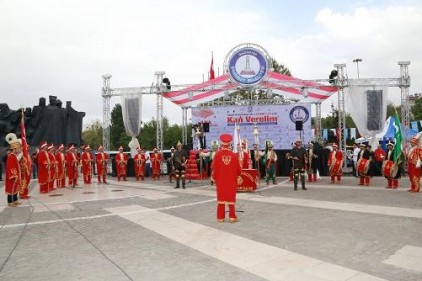 Kan bağışında rekor kırılacak