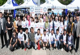 Kan bağışının ne anlama geldiği kimlerin bağışçı olabileceği anlatıldı