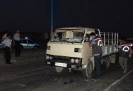 Kan davası yüzünden 3 kişi yaralandı