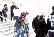 Kan donduran cinayette, 3 farklı şehirde eş zamanlı operasyon