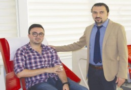 Kan ihtiyacını karşılamakta sıkıntı çekiyoruz