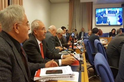 Kan ürünlerinin hastanelerden verilmeye başlamasında sorunlar olacak