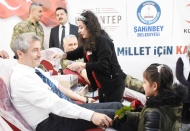 Kan vererek, bağışıklık sistemimizi güçlendirebiliriz