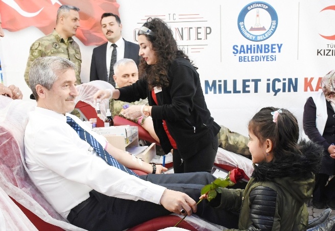 Kan vererek, bağışıklık sistemimizi güçlendirebiliriz