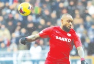 Kana Bıyık, Gaziantep FK ile yollarını ayırdı