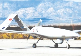 Kanada, ‘Türkiye'ye yönelik askeri ihracat izinlerini’ tamamen iptal etti