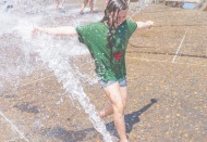 Kanada ve ABD'nin kuzeybatısında hava sıcaklığı 46,6 santigrat ile rekor kırdı