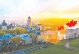 Kanada yıl sonuna kadar 401 bin yeni göçmen alacak