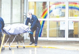 Kanada'da binlerce Koronavirüs kaynaklı ölüm vakasının resmi kayıtlarda yer almadığı ortaya çıktı