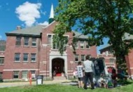 Kanada’da toplu çocuk mezarları: 160 isimsiz mezar daha bulundu