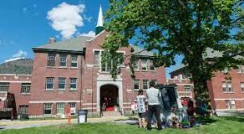 Kanada’da toplu çocuk mezarları: 160 isimsiz mezar daha bulundu