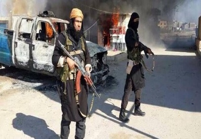 Kanada’dan bir kişi IŞİD’e katılmak için Türkiye’ye geldi