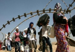 Kanada’ya 25 bin Suriyeli mülteciyi getirmek için tüm seçenekler masada