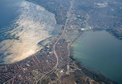 Kanal İstanbul itirazına Anayasa Mahkemesi'nden ret 