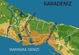 Kanal İstanbul itirazlarında son gün