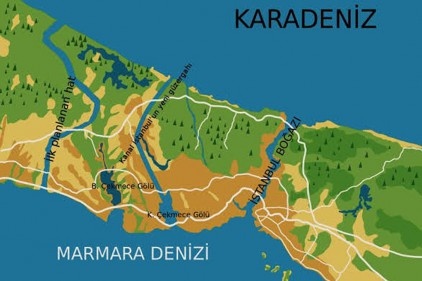 Kanal İstanbul itirazlarında son gün