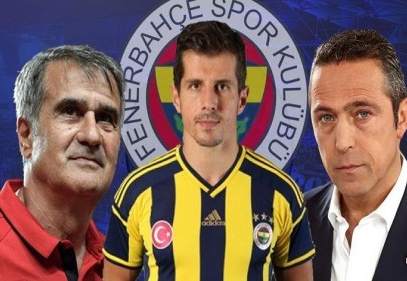 Kanarya, 51 bin 848 haber ile en çok konuşulan futbol takımı