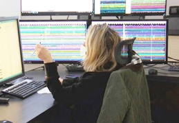 Kandilli Rasathanesi'ne ait cihazlar çalındı