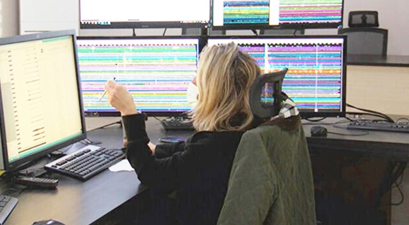 Kandilli Rasathanesi'ne ait cihazlar çalındı