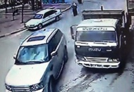 Kanlı hesaplaşma kameralara yansıdı