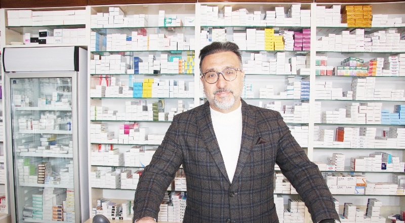 Kanser, astım, diyabette kullanılan birçok ilaç Türkiye’ye gelmeyecek