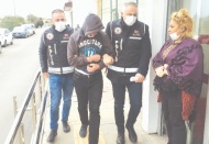 Reçete şebekesi üyelerinin evinden Dolar ve Euro çıktı