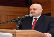 Kanser konulu seminere yoğun ilgi