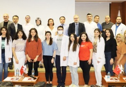 Kanser nedenli ölümlerin yüzde 90’ı metastazlara bağlı