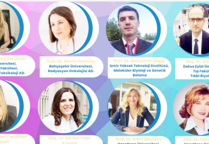 Kanser, ölümlerin en sık nedenleri arasında