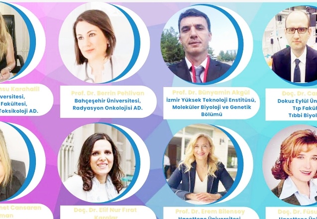 Kanser, ölümlerin en sık nedenleri arasında