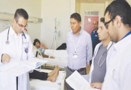 Kanser tedavisinde yeni yöntemler umut veriyor