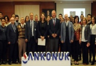 Kanser ve antibiyotik direnci üzerine çalışıyor