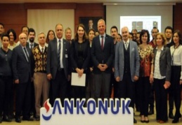 Kanser ve antibiyotik direnci üzerine çalışıyor