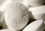Kanserin çaresi aspirin mi?