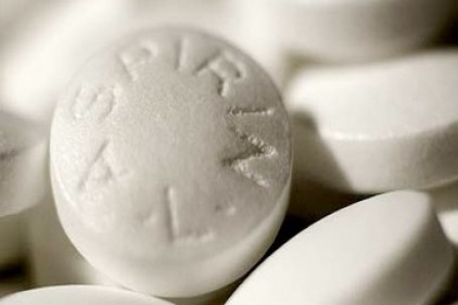 Kanserin çaresi aspirin mi?